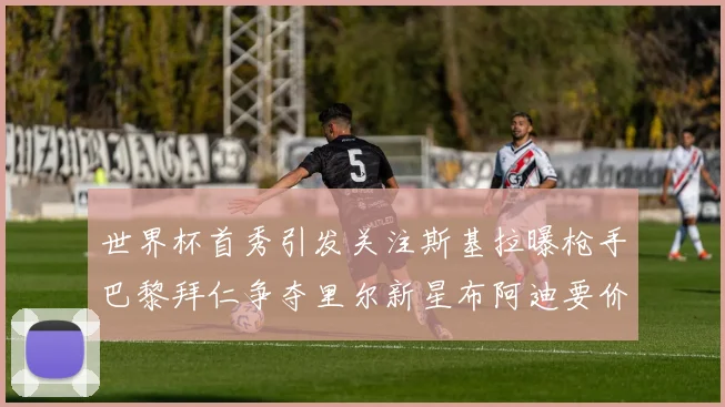 世界杯首秀引发关注斯基拉曝枪手巴黎拜仁争夺里尔新星布阿迪要价7000万欧
