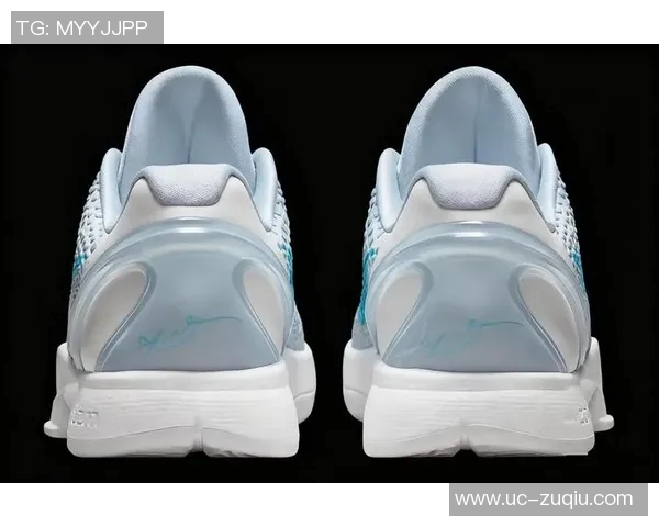 库里今日穿搭科比6战靴展现凯特琳克拉克专属配色魅力